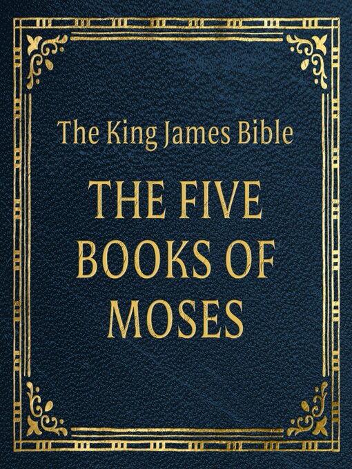 Title details for King James Version Holy Bible by Uncredited - Available